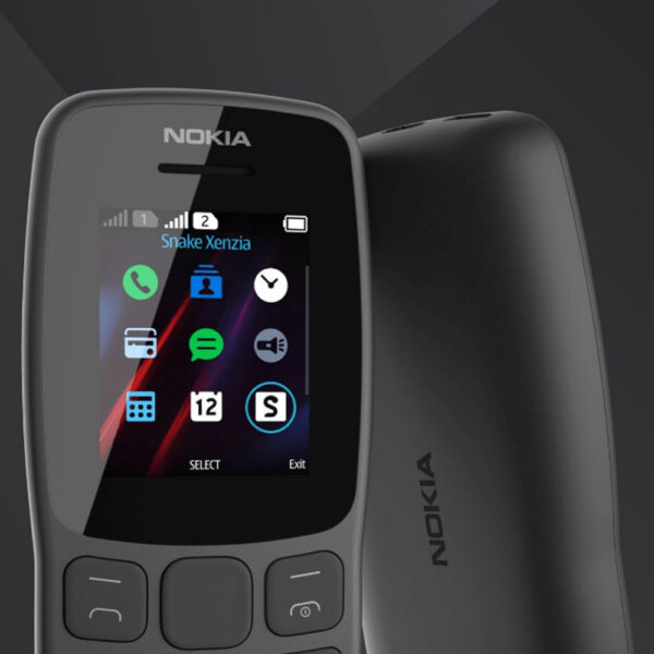 ⁦Nokia 106 Dual SIM⁩ - الصورة ⁦6⁩